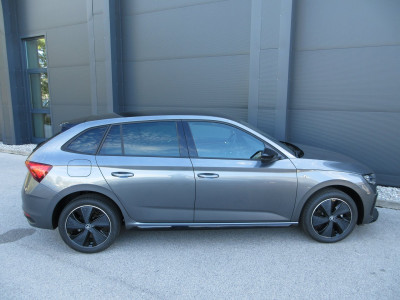 Skoda Scala Gebrauchtwagen Skoda Scala Gebrauchtwagen