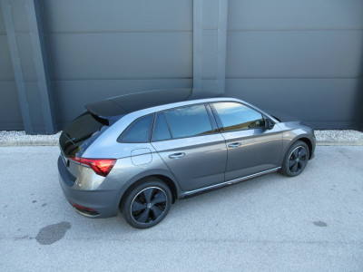 Skoda Scala Gebrauchtwagen Skoda Scala Gebrauchtwagen