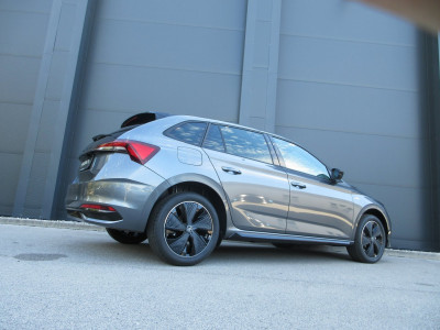 Skoda Scala Gebrauchtwagen Skoda Scala Gebrauchtwagen