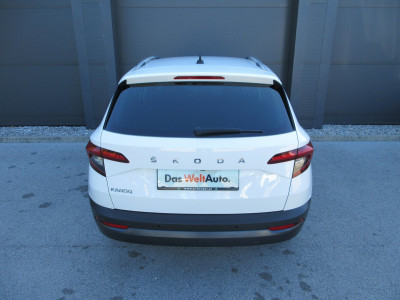 Skoda Karoq Gebrauchtwagen Skoda Karoq Gebrauchtwagen