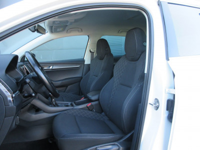 Skoda Karoq Gebrauchtwagen Skoda Karoq Gebrauchtwagen