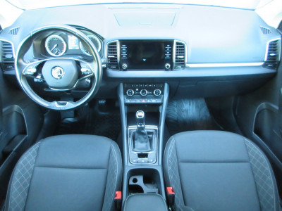 Skoda Karoq Gebrauchtwagen Skoda Karoq Gebrauchtwagen