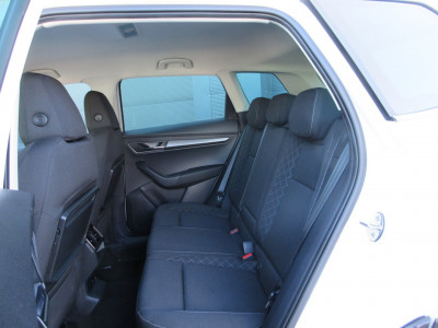 Skoda Karoq Gebrauchtwagen Skoda Karoq Gebrauchtwagen