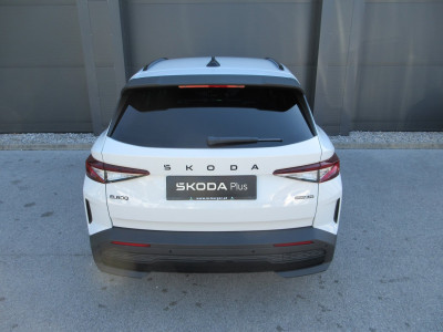 Skoda Elroq Gebrauchtwagen Skoda Elroq Gebrauchtwagen