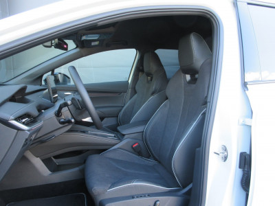 Skoda Elroq Gebrauchtwagen Skoda Elroq Gebrauchtwagen