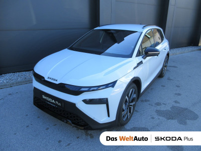 Skoda Elroq Gebrauchtwagen Skoda Elroq Gebrauchtwagen