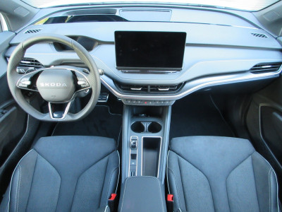 Skoda Elroq Gebrauchtwagen Skoda Elroq Gebrauchtwagen