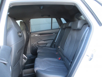 Skoda Elroq Gebrauchtwagen Skoda Elroq Gebrauchtwagen
