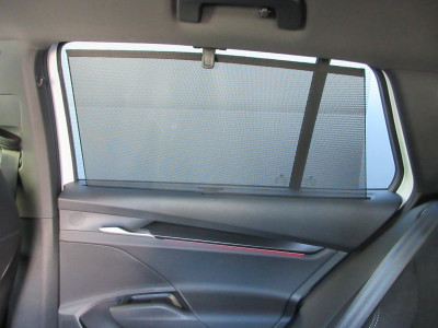 Skoda Elroq Gebrauchtwagen Skoda Elroq Gebrauchtwagen