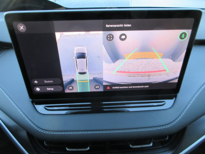 Skoda Elroq Gebrauchtwagen Skoda Elroq Gebrauchtwagen