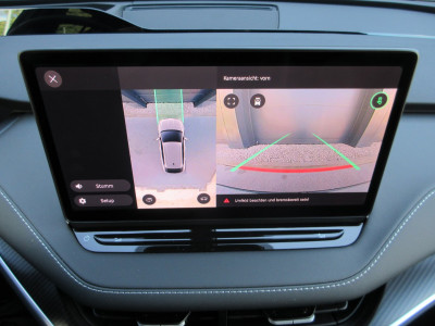 Skoda Elroq Gebrauchtwagen Skoda Elroq Gebrauchtwagen