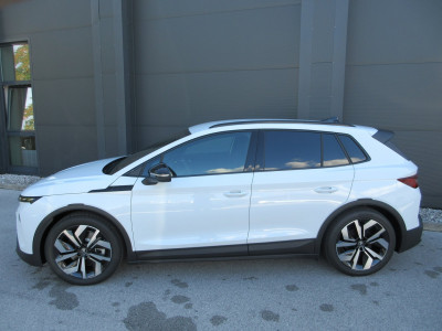 Skoda Elroq Gebrauchtwagen Skoda Elroq Gebrauchtwagen