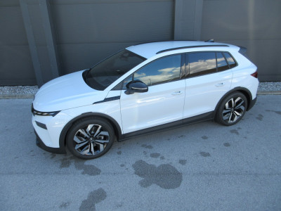 Skoda Elroq Gebrauchtwagen Skoda Elroq Gebrauchtwagen