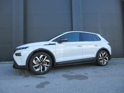Skoda Elroq Gebrauchtwagen Skoda Elroq Gebrauchtwagen