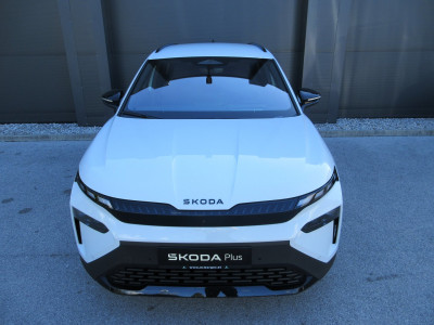 Skoda Elroq Gebrauchtwagen Skoda Elroq Gebrauchtwagen