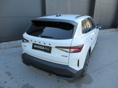 Skoda Elroq Gebrauchtwagen Skoda Elroq Gebrauchtwagen