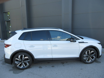 Skoda Elroq Gebrauchtwagen Skoda Elroq Gebrauchtwagen