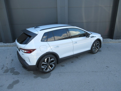 Skoda Elroq Gebrauchtwagen Skoda Elroq Gebrauchtwagen