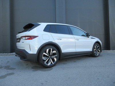 Skoda Elroq Gebrauchtwagen Skoda Elroq Gebrauchtwagen