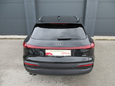 Audi Q5 Gebrauchtwagen Audi Q5 Gebrauchtwagen