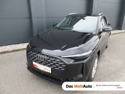 Audi Q5 Gebrauchtwagen Audi Q5 Gebrauchtwagen