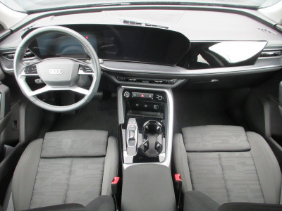 Audi Q5 Gebrauchtwagen Audi Q5 Gebrauchtwagen