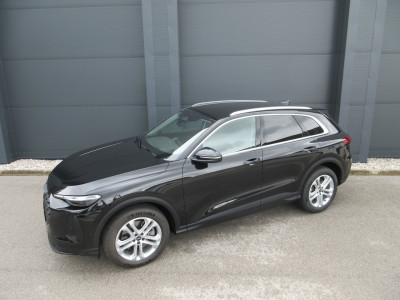 Audi Q5 Gebrauchtwagen Audi Q5 Gebrauchtwagen