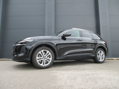 Audi Q5 Gebrauchtwagen Audi Q5 Gebrauchtwagen