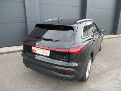 Audi Q5 Gebrauchtwagen Audi Q5 Gebrauchtwagen