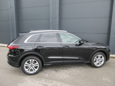 Audi Q5 Gebrauchtwagen Audi Q5 Gebrauchtwagen