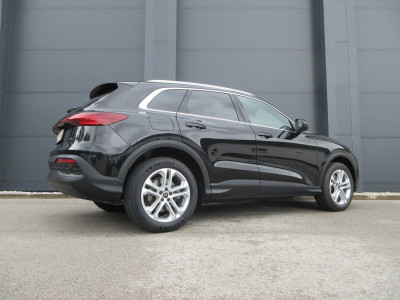 Audi Q5 Gebrauchtwagen Audi Q5 Gebrauchtwagen
