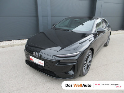Audi A6 Gebrauchtwagen Audi A6 Gebrauchtwagen