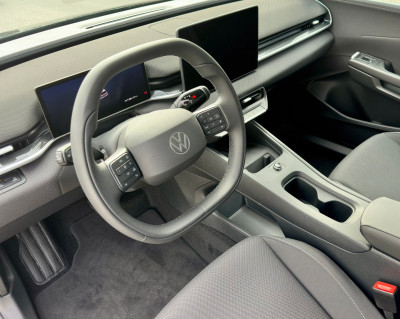 VW ID.Polo Gebrauchtwagen VW ID.Polo Gebrauchtwagen
