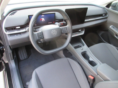 VW ID.Polo Gebrauchtwagen VW ID.Polo Gebrauchtwagen