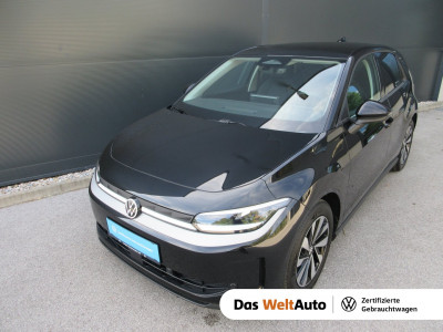 VW ID.Polo Gebrauchtwagen VW ID.Polo Gebrauchtwagen