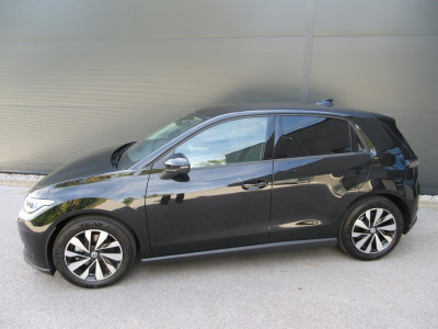 VW ID.Polo Gebrauchtwagen VW ID.Polo Gebrauchtwagen