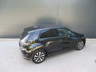 VW ID.Polo Gebrauchtwagen VW ID.Polo Gebrauchtwagen