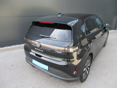 VW ID.Polo Gebrauchtwagen VW ID.Polo Gebrauchtwagen