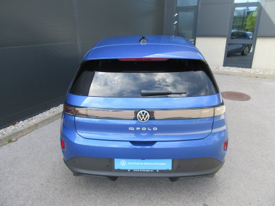 VW ID.Polo Gebrauchtwagen VW ID.Polo Gebrauchtwagen