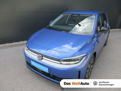 VW ID.Polo Gebrauchtwagen VW ID.Polo Gebrauchtwagen