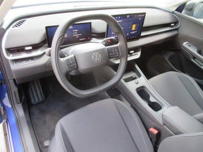 VW ID.Polo Gebrauchtwagen VW ID.Polo Gebrauchtwagen