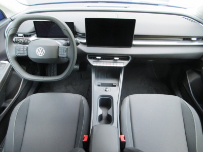 VW ID.Polo Gebrauchtwagen VW ID.Polo Gebrauchtwagen
