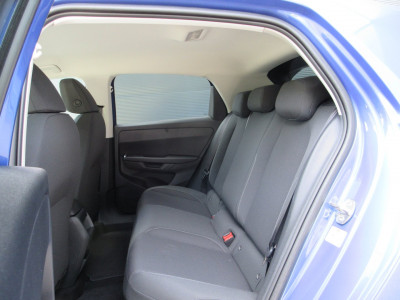 VW ID.Polo Gebrauchtwagen VW ID.Polo Gebrauchtwagen