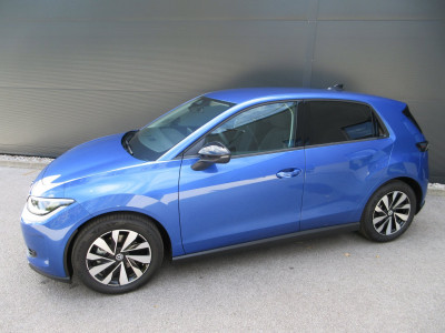 VW ID.Polo Gebrauchtwagen VW ID.Polo Gebrauchtwagen