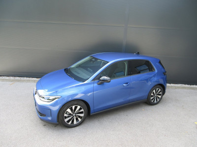 VW ID.Polo Gebrauchtwagen VW ID.Polo Gebrauchtwagen