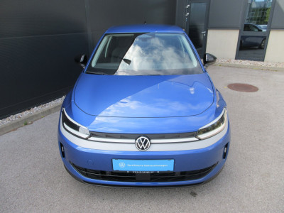 VW ID.Polo Gebrauchtwagen VW ID.Polo Gebrauchtwagen