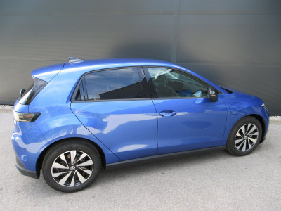 VW ID.Polo Gebrauchtwagen VW ID.Polo Gebrauchtwagen