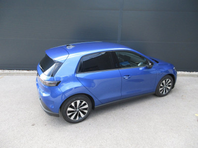 VW ID.Polo Gebrauchtwagen VW ID.Polo Gebrauchtwagen