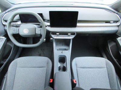 VW ID.Polo Gebrauchtwagen VW ID.Polo Gebrauchtwagen