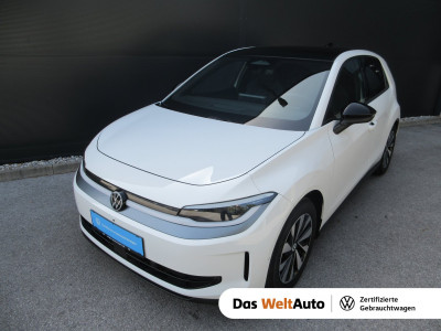 VW ID.Polo Gebrauchtwagen VW ID.Polo Gebrauchtwagen